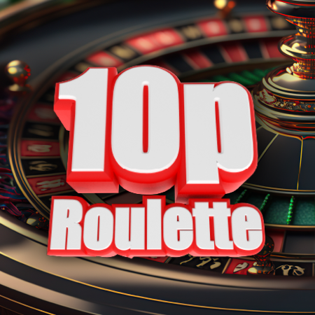 Play 10p Roulette Online at Midnite Casino - Midnite