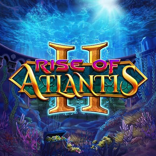 Play Rise of Atlantis 2 Online at Midnite Casino Midnite