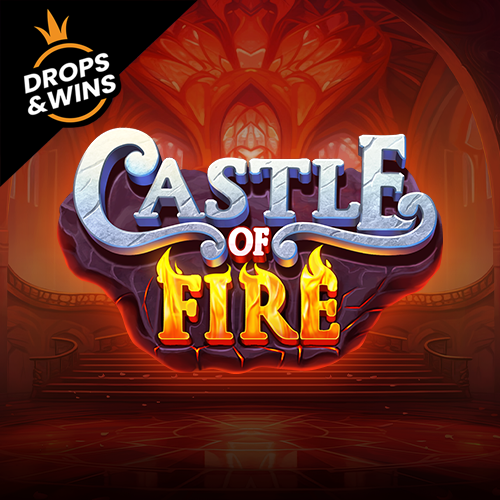 Play Castle of Fire Online at Midnite Casino - Midnite