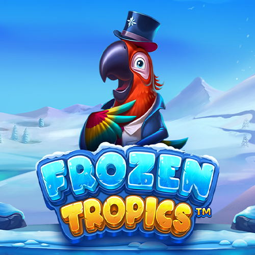Play Frozen Tropics Online at Midnite Casino - Midnite