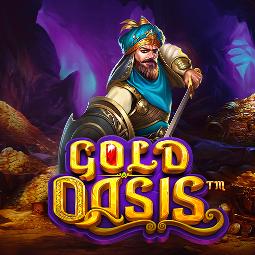 Play Gold Oasis Online at Midnite Casino - Midnite