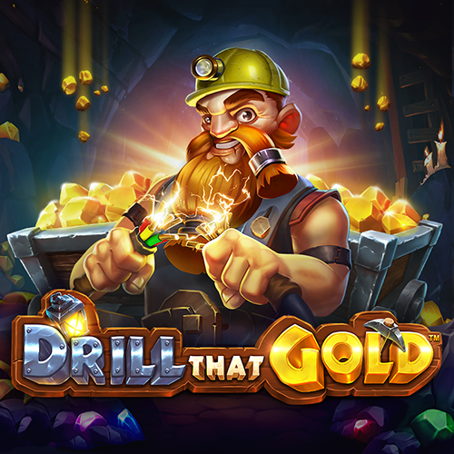 Play Drill That Gold Online at Midnite Casino - Midnite