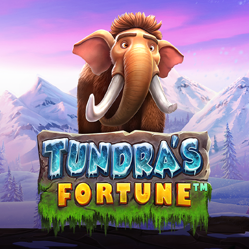 Play Tundra's Fortune Online at Midnite Casino - Midnite