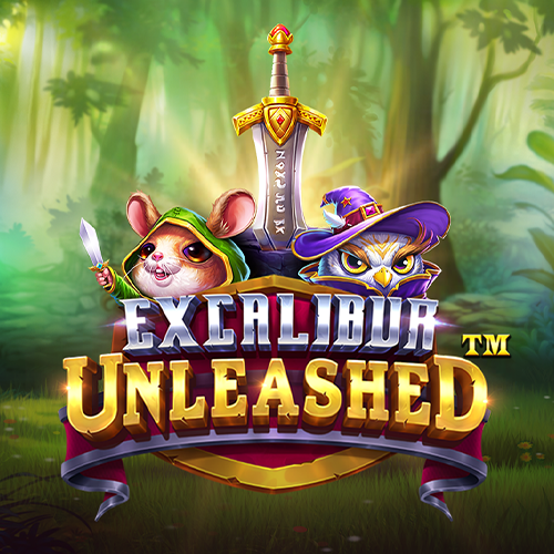 Play Excalibur Unleashed Online at Midnite Casino - Midnite
