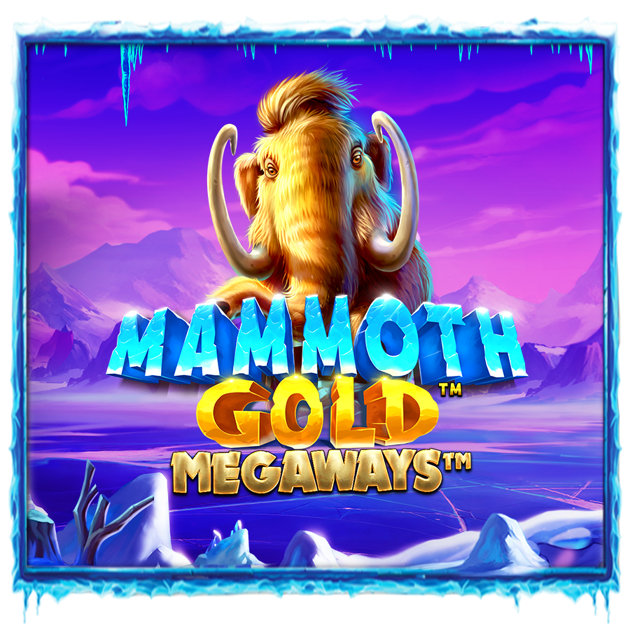 Play Mammoth Gold Megaways Online at Midnite Casino - Midnite
