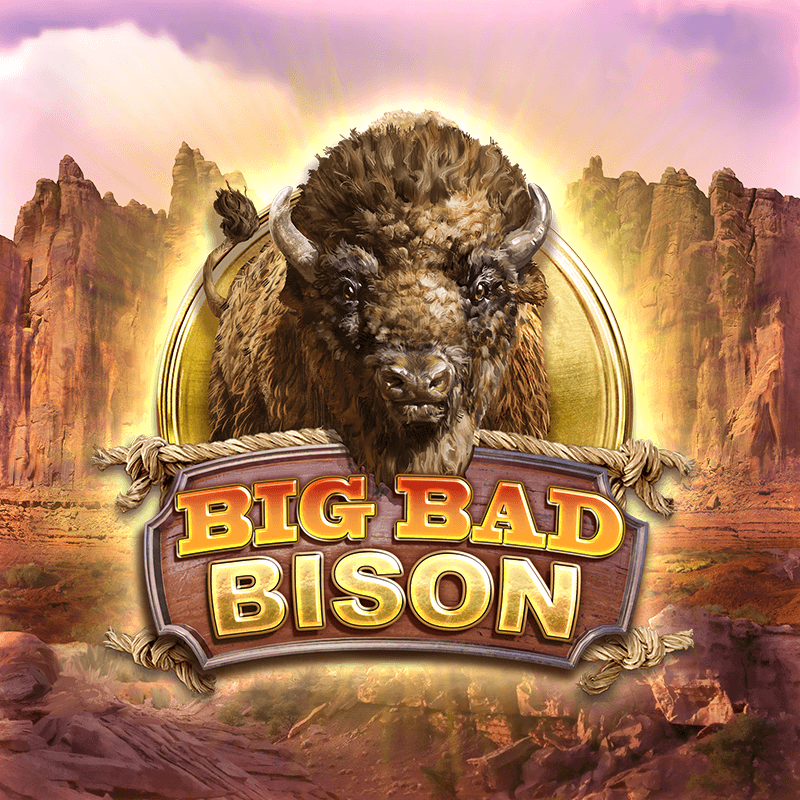 bison casino game