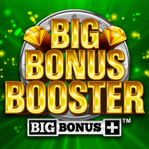 Play Big Bonus Booster Online at Midnite Casino - Midnite