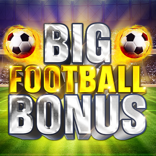 Play Big Football Bonus Online at Midnite Casino - Midnite