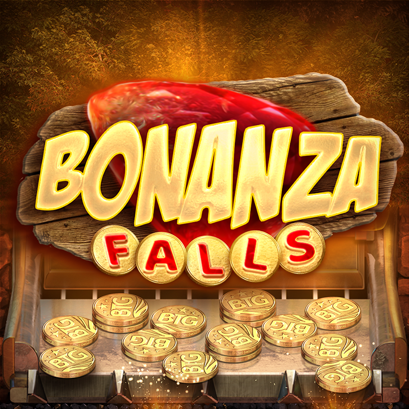 Play Bonanza Falls Online at Midnite Casino - Midnite