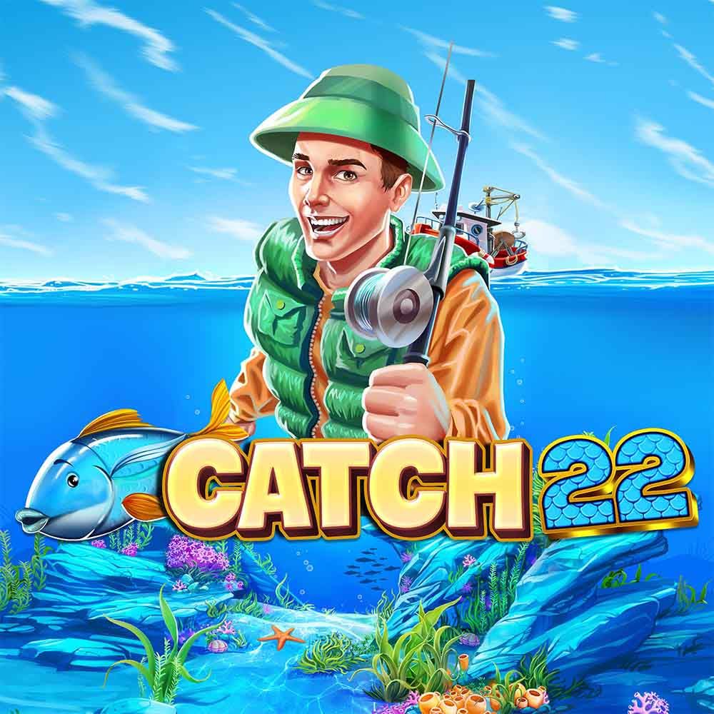 Play Catch 22 Online at Midnite Casino - Midnite