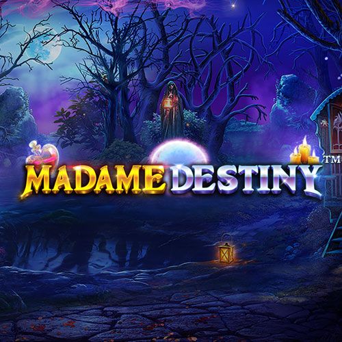 Play Madame Destiny Online at Midnite Casino - Midnite