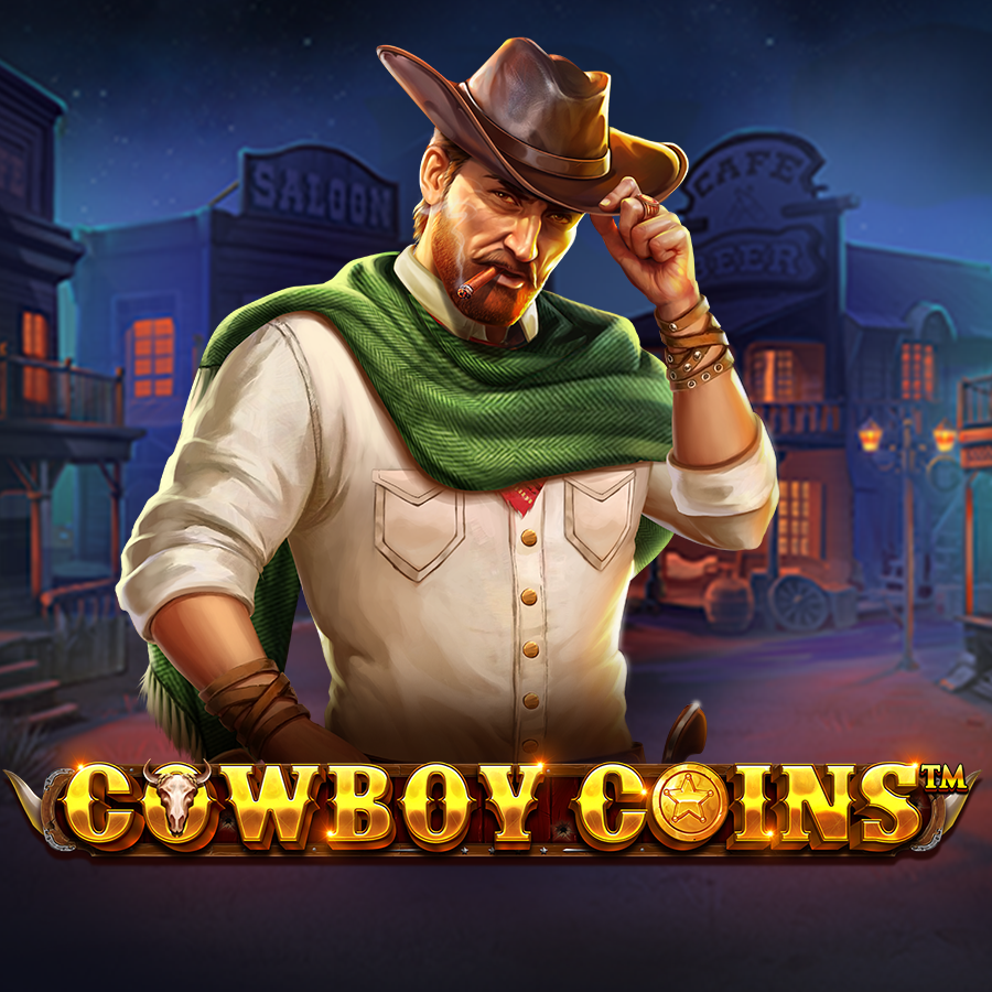 Play Cowboy Coins Online at Midnite Casino - Midnite
