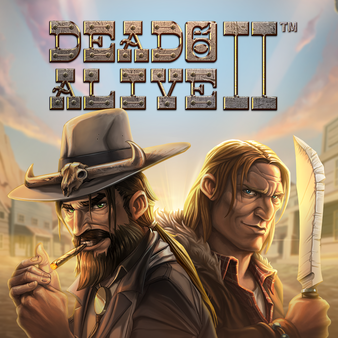 Play Dead or Alive 2 Online at Midnite Casino Midnite
