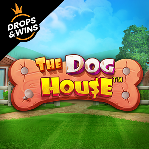 Play The Dog House Online at Midnite Casino Midnite
