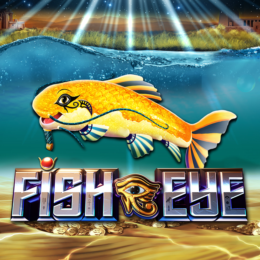 Play Fish Eye Online at Midnite Casino - Midnite
