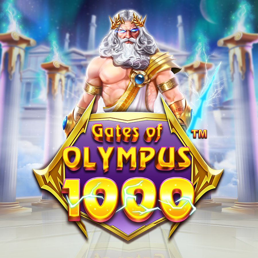 Play Gates of Olympus 1000 Online at Midnite Casino - Midnite