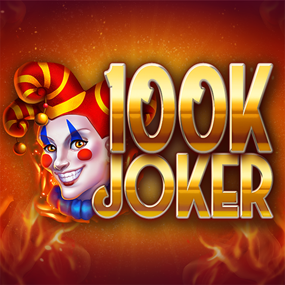 Play 100k Joker Online at Midnite Casino - Midnite