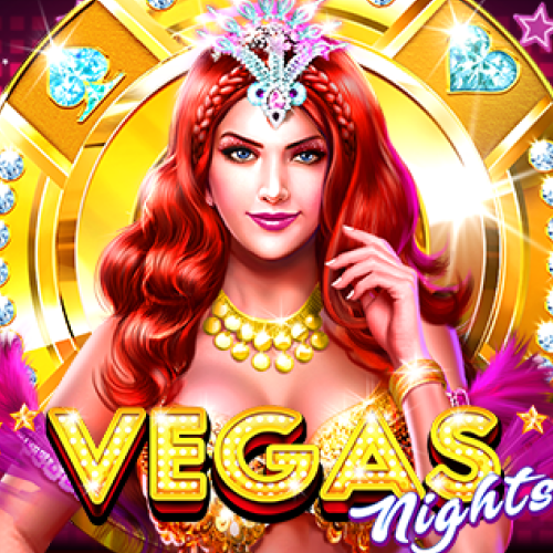 Play Vegas Nights Online at Midnite Casino - Midnite