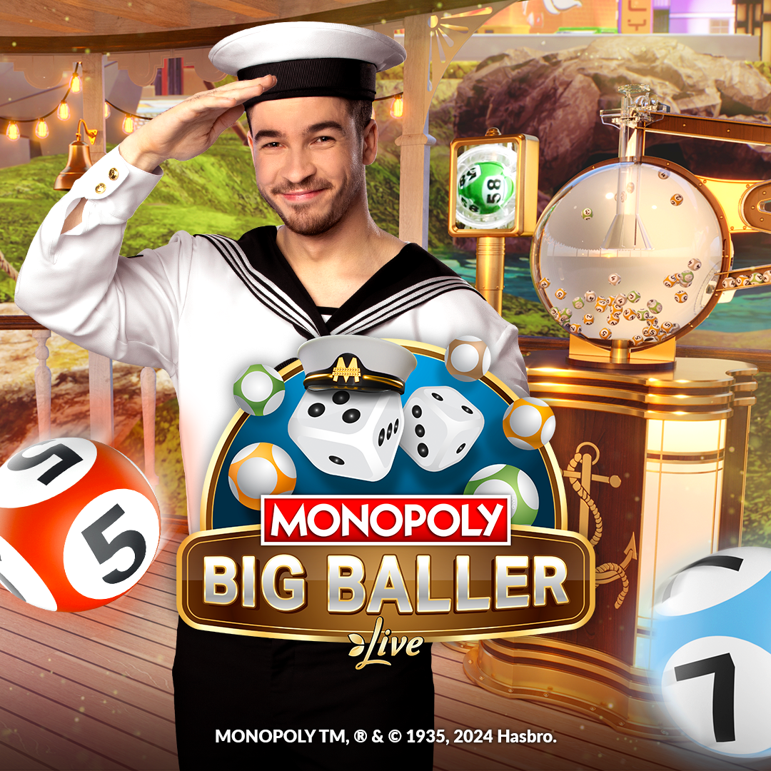 monopoly big baller live