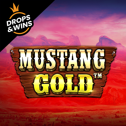 Play Mustang Gold Online at Midnite Casino - Midnite