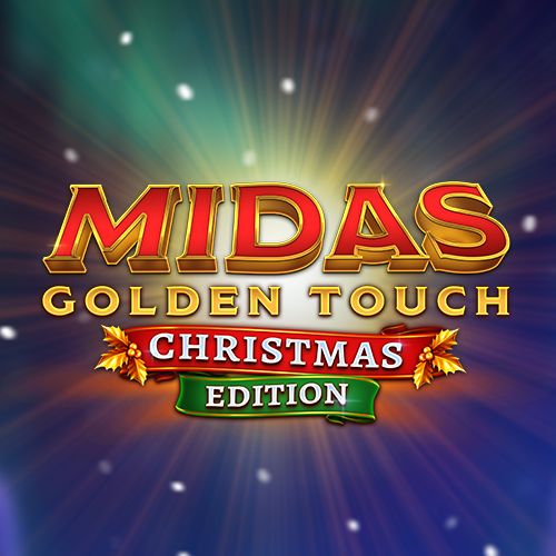 Play Midas Christmas Edition Online at Midnite Casino - Midnite