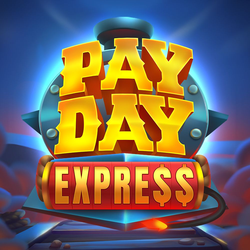 Play Payday Express Online at Midnite Casino - Midnite