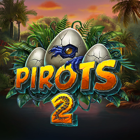 Play Pirots 2 Online at Midnite Casino - Midnite