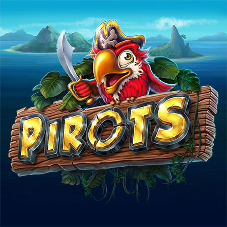 Play Pirots Online at Midnite Casino - Midnite