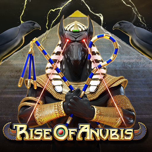 Play Rise of Anubis Online at Midnite Casino - Midnite