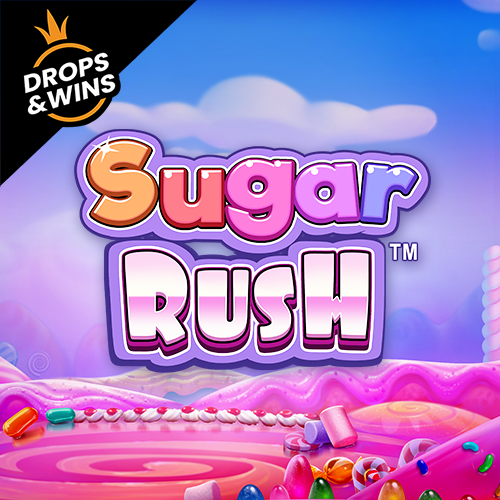 Recension av Sugar Rush – ett sött äventyr med Pragmatic Play