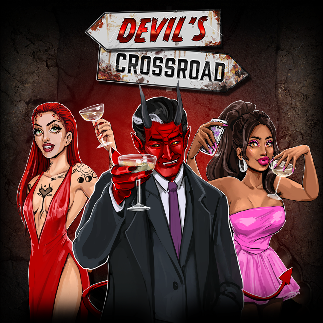 Play Devils Crossroad Online at Midnite Casino - Midnite