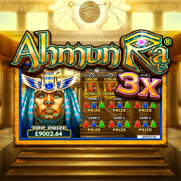 Play Online Instant Win Games at Midnite Casino - Midnite