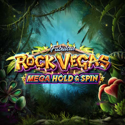 Play Rock Vegas Online at Midnite Casino - Midnite