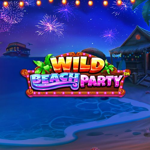 Play Wild Beach Party Online at Midnite Casino - Midnite