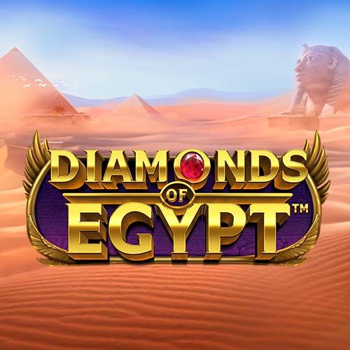 Play Diamonds Of Egypt Online at Midnite Casino - Midnite