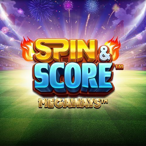 Play Spin and Score Megaways Online at Midnite Casino - Midnite