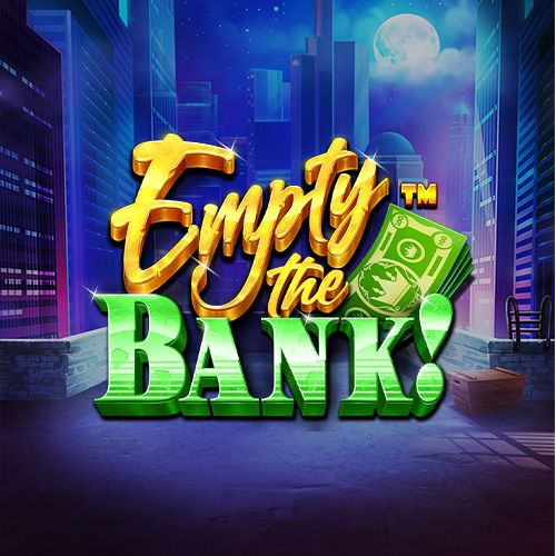 Play Empty the Bank Online at Midnite Casino - Midnite
