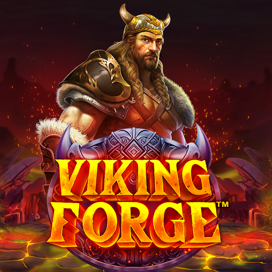 Play Viking Forge Online at Midnite Casino - Midnite