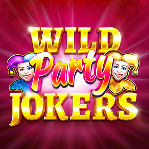 Play Wild Party Jokers Online at Midnite Casino - Midnite