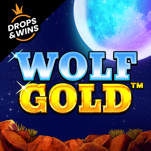 Play Wolf Gold Online at Midnite Casino - Midnite