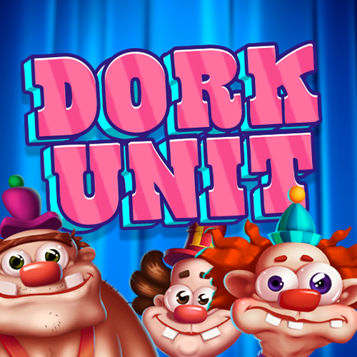 Play Dork Unit Online at Midnite Casino - Midnite