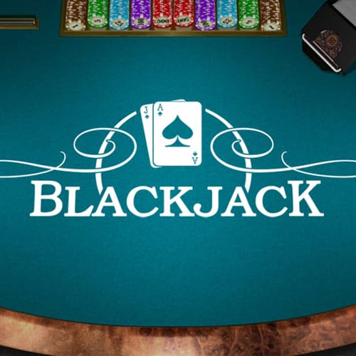 Play Blackjack Online at Midnite Casino - Midnite