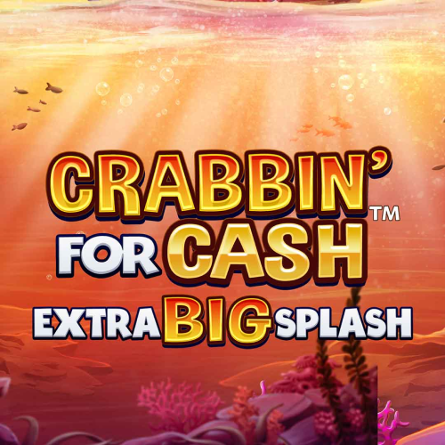 Play Crabbin For Cash Extra Big Splash Online at Midnite Casino - Midnite