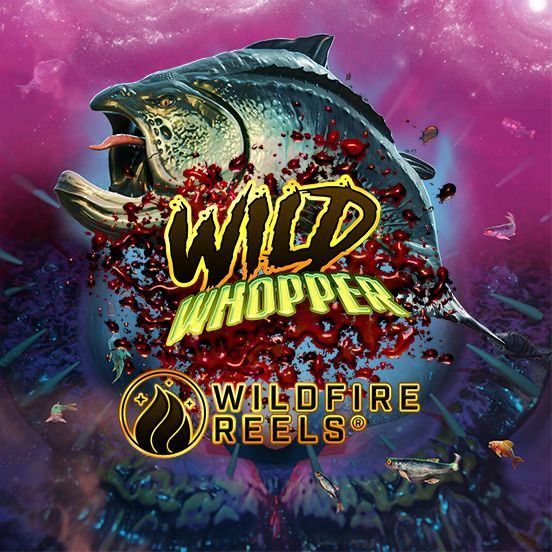 Play Wild Whopper Online at Midnite Casino - Midnite