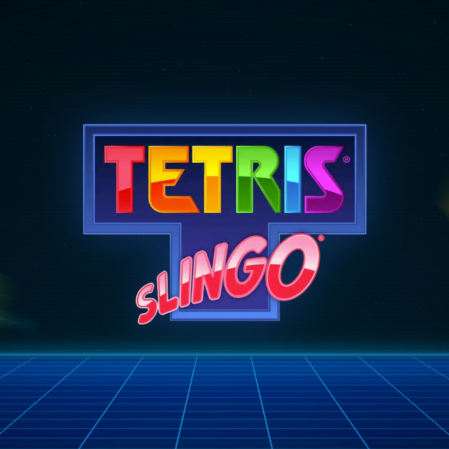 Play Slingo Tetris Online at Midnite Casino - Midnite