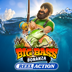 Big Bass Bonanza ⸺ Review completo para jogadores do Brasil