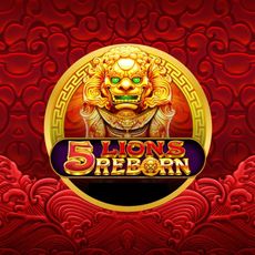 Play 5 Lions Reborn Online at Midnite Casino - Calupoh