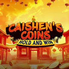 Play Caishen's Coins Online at Midnite Casino - Midnite