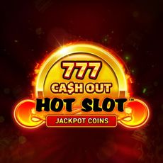 Hot Slot 777 Cash Out Thumbnail - Przykład gry w Hot Slots Casino