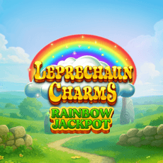 Leprechaun Charms: Rainbow Jackpot